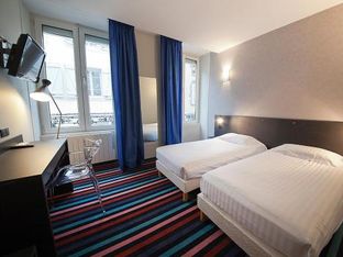 Hotel Image 1