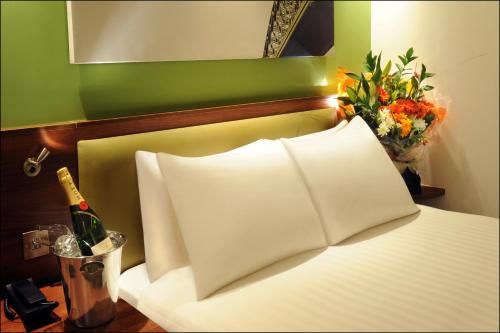 Hampton by Hilton Newcastle