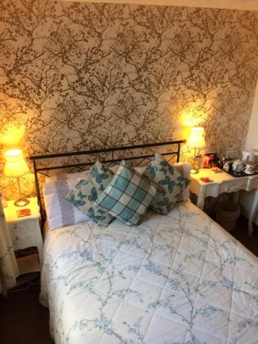 Friars Bridge Guesthouse