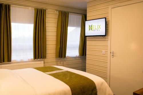 Helix Hotel