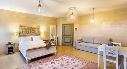 Haones Suites
