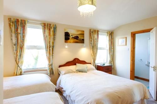 Bay View Guest House and B&B