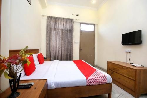 Hotel Comfort Inn