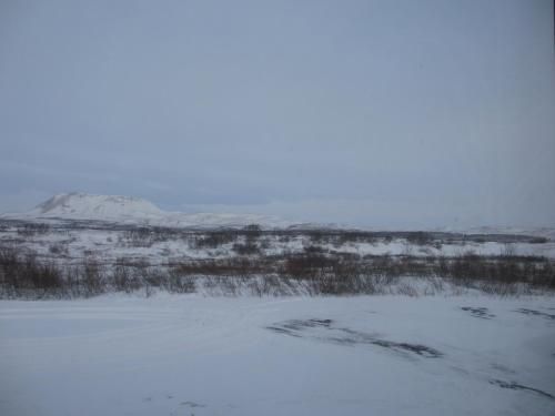 Dettifoss Guesthouse