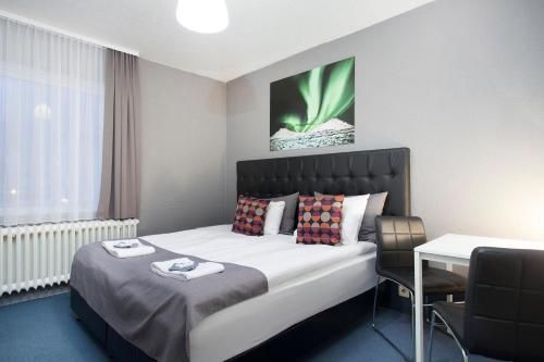 Brim hotel