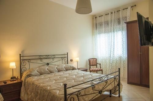 B&B La Cannalia