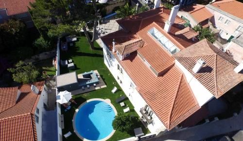 Villa Vasco da Gama