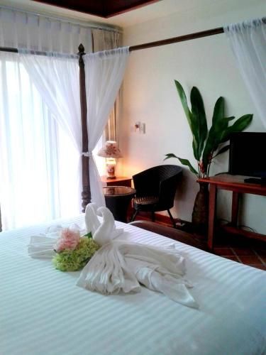 Siam Tara Resort Chiangkhong