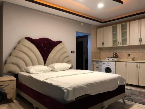 Kuzey suite home