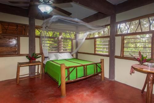 Cotton Tree Lodge