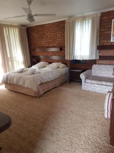 Toora Lodge Motel