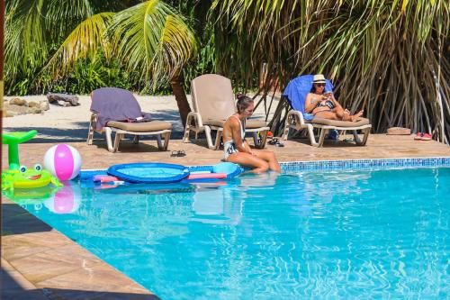 Mariposa Belize Beach Resort