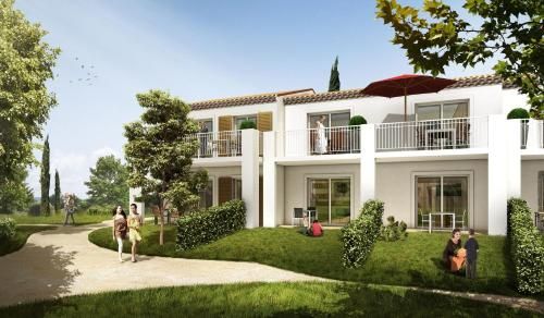 SOWELL RESIDENCES Les Perles de Saint Tropez