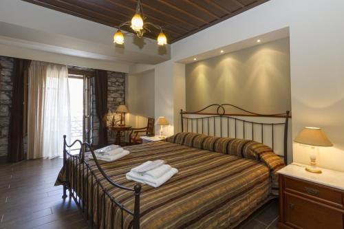 Itilo Traditional Hotel