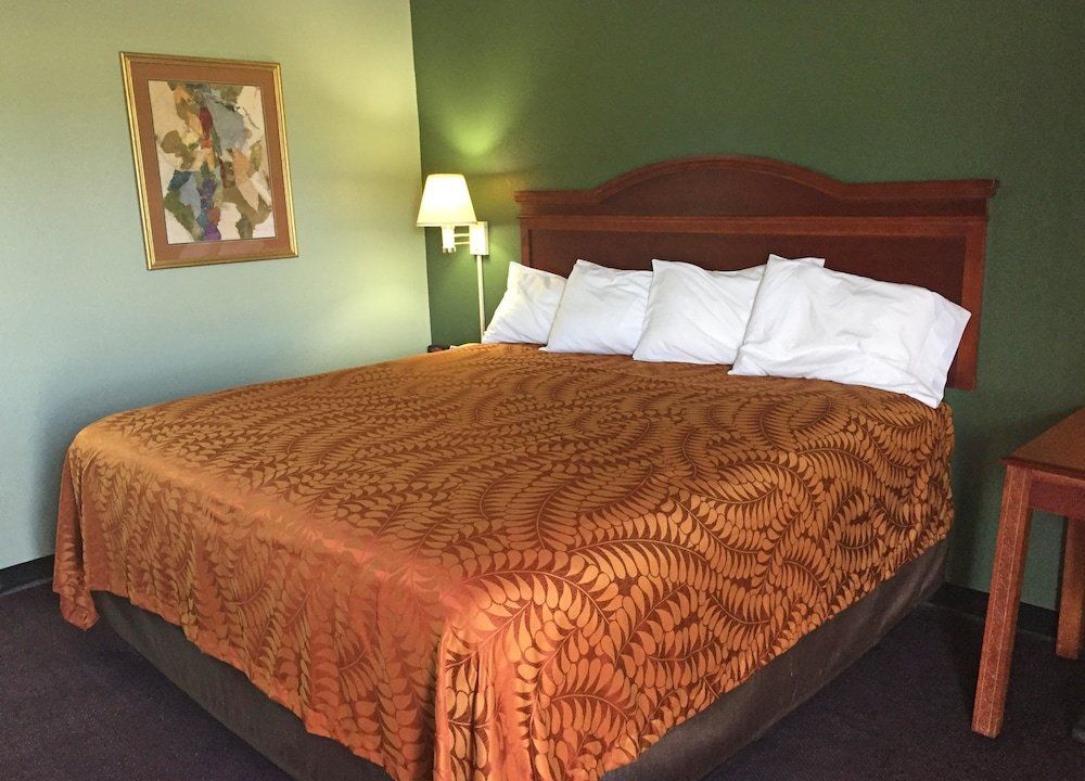 Americas Best Value Inn Manchester, TN