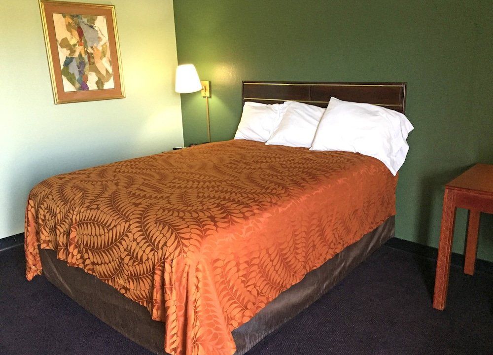 Americas Best Value Inn Manchester, TN