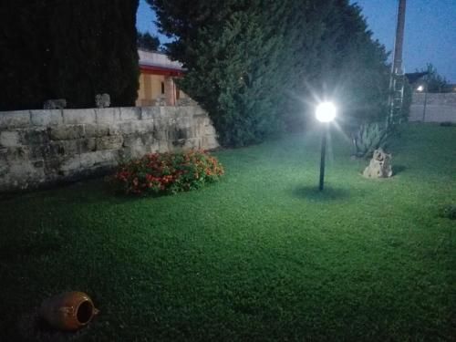Appartamenti turistici Aprile Luca