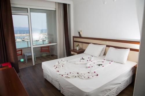 Hotel Finike Marina