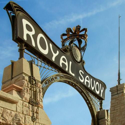 Royal Savoy Hotel & Spa