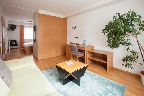 Hotel Zur Au