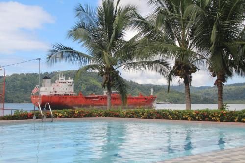 Hotel Samoa del Sur