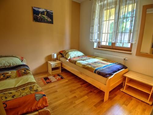 Vila Veronika