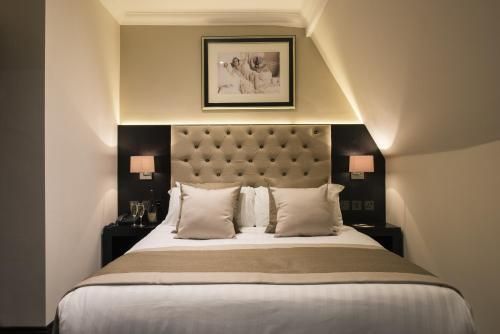 The Vermont ApartHotel