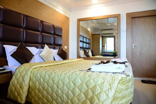 Tri Sea Hotel (P) Ltd