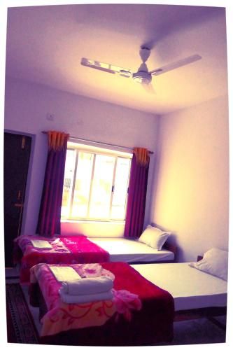 Rahul Guest House