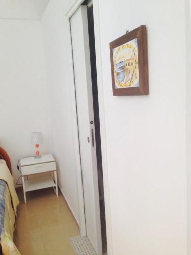 Ventotene La casa in Piazza