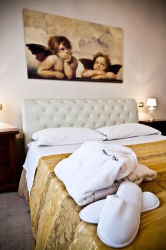 Palazzo Volta Boutique Luxury B&B