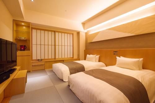 Cocochee Hotel Numazu