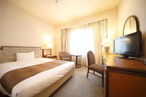 Hotel New Omi