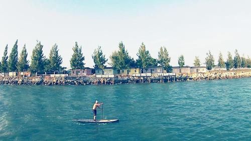 Rockbund Fishing Chalet