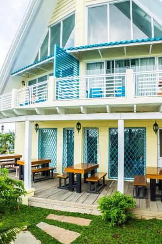 Jacobs Hill Tagaytay