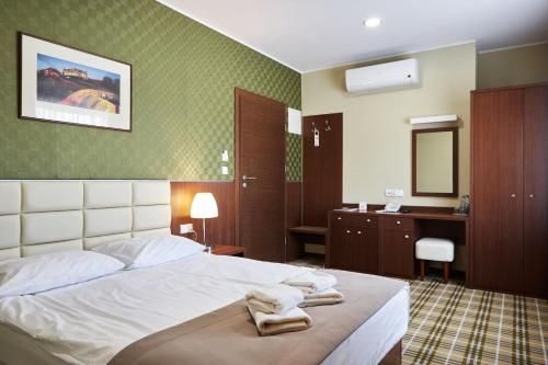 Hotel Rudnik