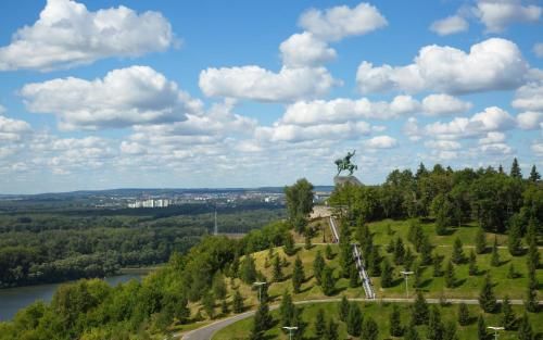 Outdoor Pictures 21