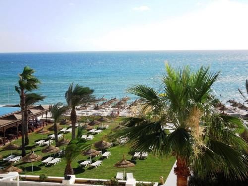 Palmyra Beach All Inclusive - Families & Couples only