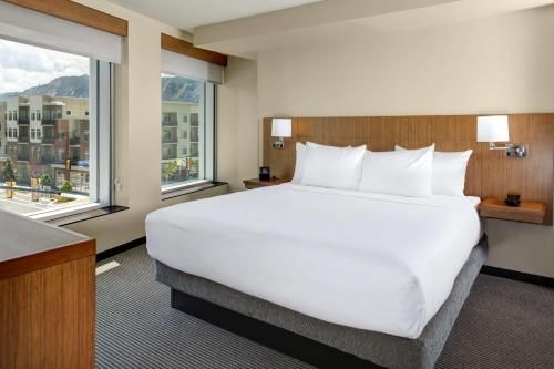 Hyatt Place Boulder/Pearl Street