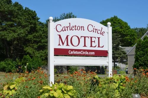 Carleton Circle Motel Falmouth