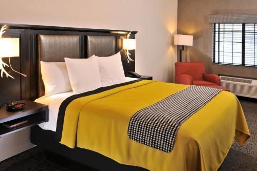 Stoney Creek Hotel Kansas City - Independence