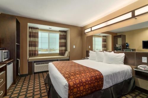 Microtel Inn & Suites by Wyndham Williston