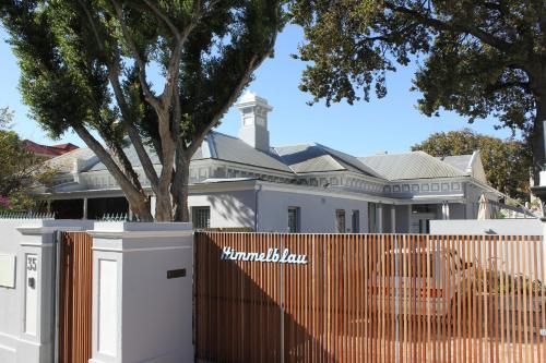 Himmelblau Boutique Bed and Breakfast
