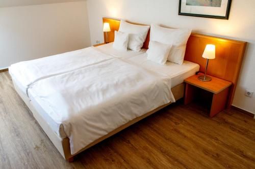 Inselhotel Rügen