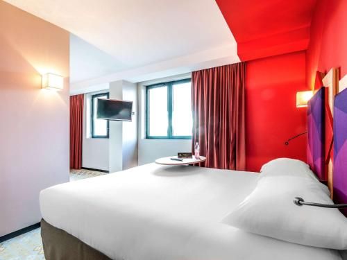 ibis styles Albi Centre Le Theatro