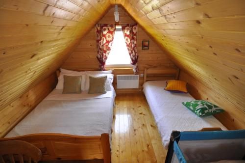 Chalet Escapade