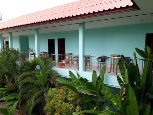 Stella Resort Khanom