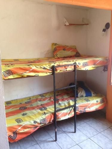 Nega Maluca Guesthouse