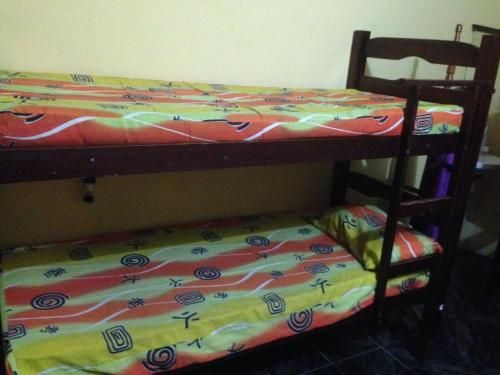 Nega Maluca Guesthouse
