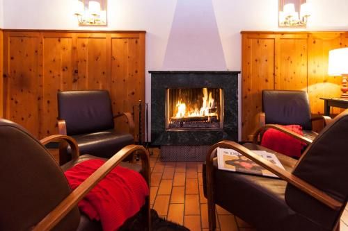 Gasthof Kohlern-Colle